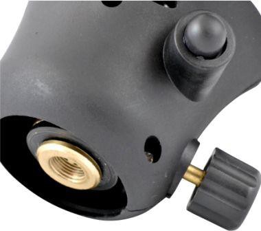 Плита порт. газовая "СЛЕДОПЫТ - Огненный Кубок"