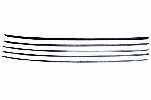 Комплект накладок на сани Тайга 2300 (2180х35х8мм)