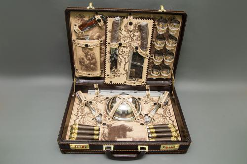 Набор "Престиж" № 2.2