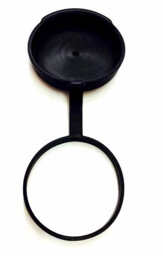 Крышка резиновая "Hunter"