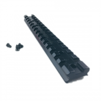 Планка Rusan Picatinny Tikka T3  010-12