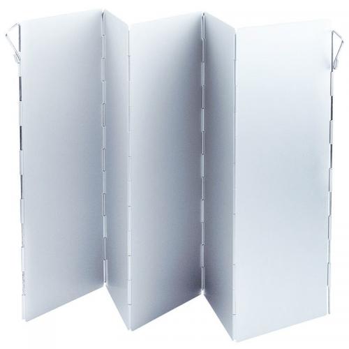 Экран от ветра для горелки WS1-6002, алюминий