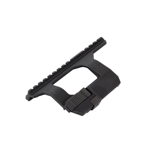 Кронштейн быстросъемный с выносом SAG-Arkon-Fortuna Weaver (АК/Сайга/Вепрь)