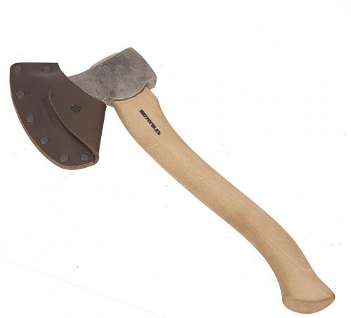 Топор резчицкий ПЕТРОГРАДЪ, модель Звенигород 9