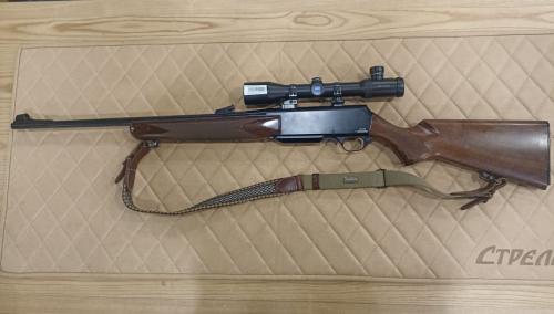 Browning к.30-06 SPR №10416/311MW27164