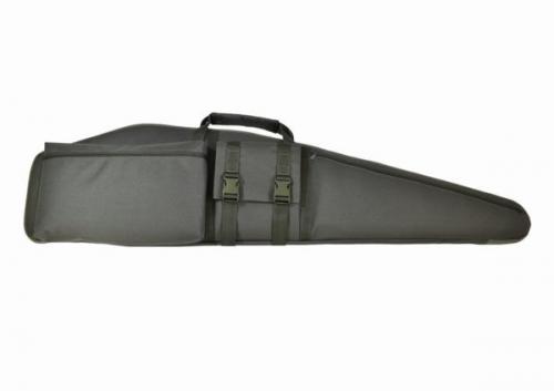 Чехол для ружья 115см с/о с плечевыми ремнями