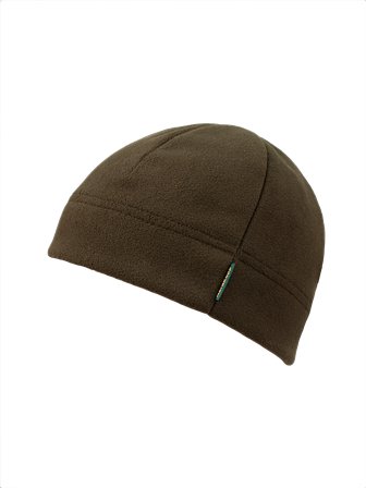 Шапка NordKapp флисовая 411 khaki