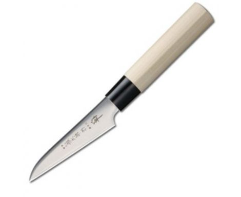 Нож Овощной Кухонный TOJIRO Zen (FD-561)
