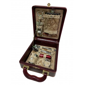 Набор подарочный НП-2 белый