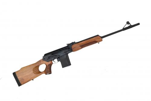 Вепрь-308 СОК-95-С к.308 Win 2016г.в. №СК6818