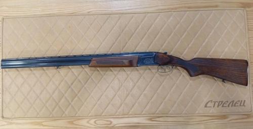 ИЖ-27 ЕМ-М к.12х76 №974770