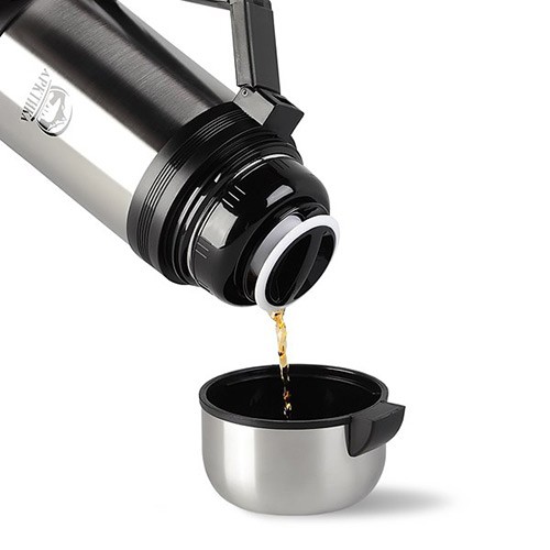 Термос "Арктика" 201-800