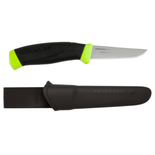 Нож Morakniv Fishing Comfort Fillet 090 нержавеющая сталь Нож Morakniv Fishing Comfort Fillet 090 нержавеющая сталь