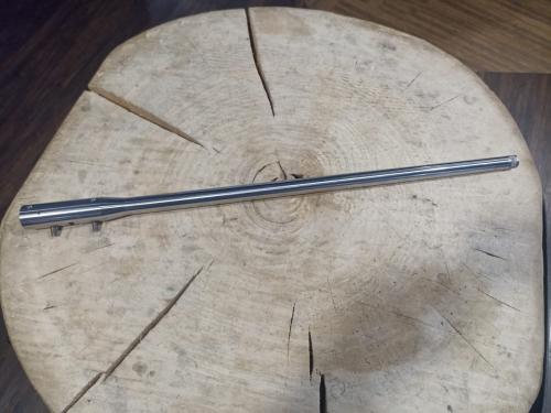 Доп.ствол к Blaser R8 к.6,5х55 №AT154