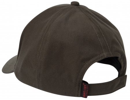 Бейсболка FINNHUNT Olive Green