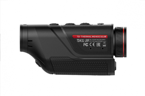 Монокуляр GUIDE TD431 LRF Gen. 2