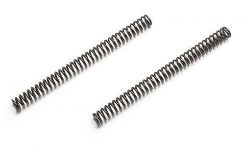 Пружина защелки магазина CZ 527 дет.№67