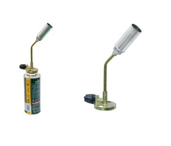 Газовая горелка PRO-L (TT-701)- большая