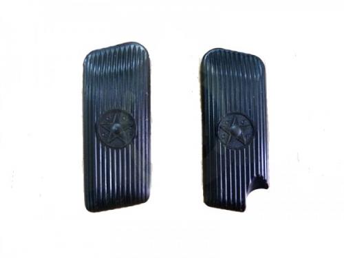 Накладки рукоятки (комплект) ПЛС (ТТ (ЛИДЕР)ВПО-501.06.00)