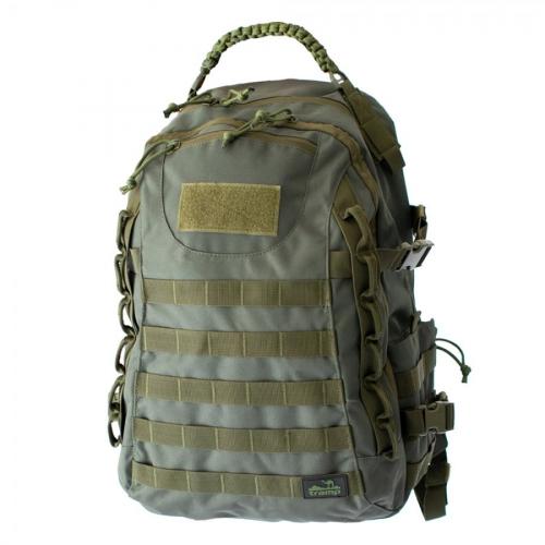Рюкзак Tramp Tactical (Olive green, 40 л) Рюкзак Tramp Tactical (Olive green, 40 л)