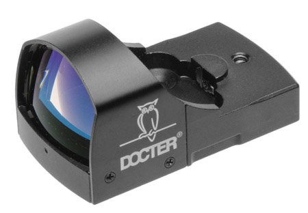 Прицел Docter Sight III 3,5" коллиматорный