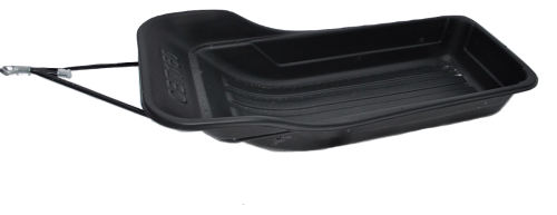 Сани для мотобуксировщика "Стандарт" (Улучшеные)