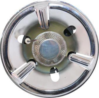 Плита порт. газовая "СЛЕДОПЫТ - Огненный Кубок"