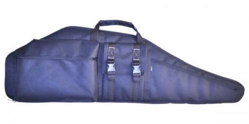 Чехол для ружья с высокой оптикой с плечевыми ремнями ЧРП-331