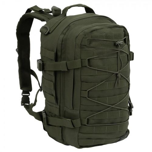 Рюкзак Tramp Operator 25 (Olive green) Рюкзак Tramp Operator 25 (Olive green)