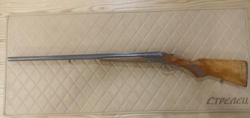 ИЖ-43 к.12х70 №8916282