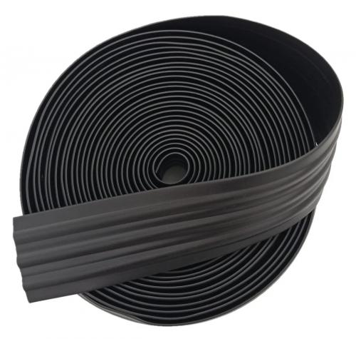 Лента д/защиты дна "бронь" 5м*6см