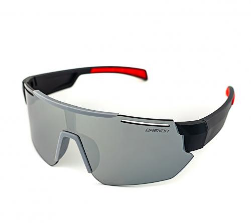 Очки Brenda мод. 6521 C1 black