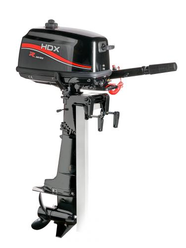 Мотор HDX R serier T 5 BMS с/н №Z12001931 Мотор HDX R serier T 5 BMS с/н №Z12001931