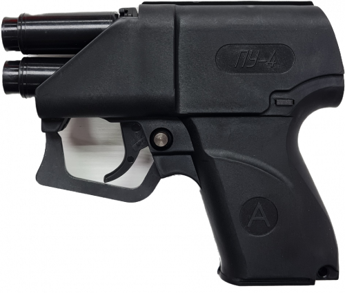 Устройство для инициирования резьбовых патронов ПУ-4 Устройство для инициирования резьбовых патронов ПУ-4