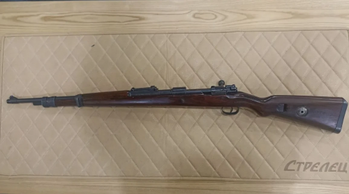 КО-98М1 к.8х57JS № PT060078