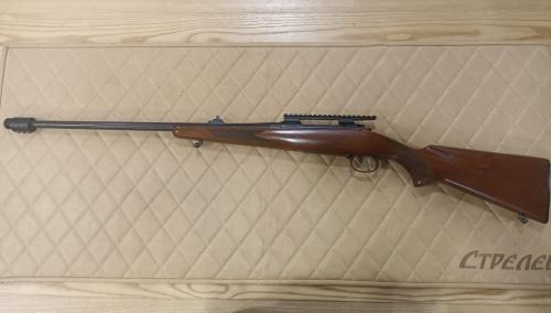 CZ-550 к.308Win №A992738