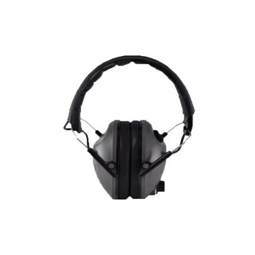 Наушники активные Rifleman EXS (NRR 20, вес 200 гр., ААА батарейки)