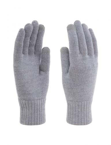 ПЕРЧАТКИ NORVEG MERINO TEC TOUCH SCREEN UNISEX ЦВЕТ СВ-СЕРЫЙ ПЕРЧАТКИ NORVEG MERINO TEC TOUCH SCREEN UNISEX ЦВЕТ СВ-СЕРЫЙ