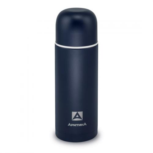 Термос "Арктика" 105-1000 синий