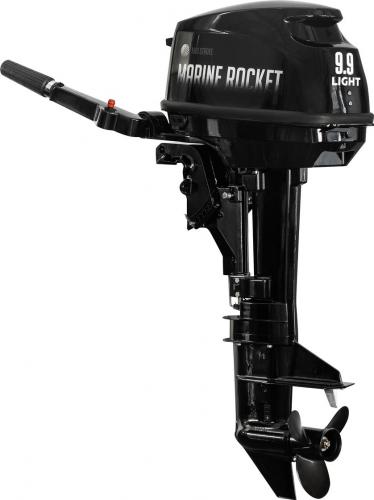 Мотор лодочным Marine Rocket MR9.9LHS/MR9.9LHS,c/h ETASJFJF0069
