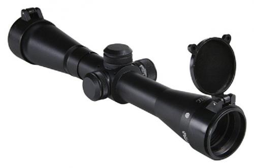 Прицел Пилад 4x32 LD (точка)