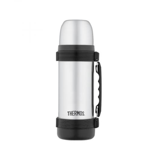Термос THERMOS 2550 SS 1.0L (цвет стальной)