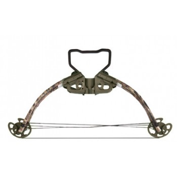 Запасные плечи д/арбалета Ифрит Тактик Скальд