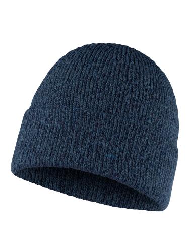 Шапка Buff JARN Denim 129618.788.10.00 Шапка Buff JARN Denim 129618.788.10.00