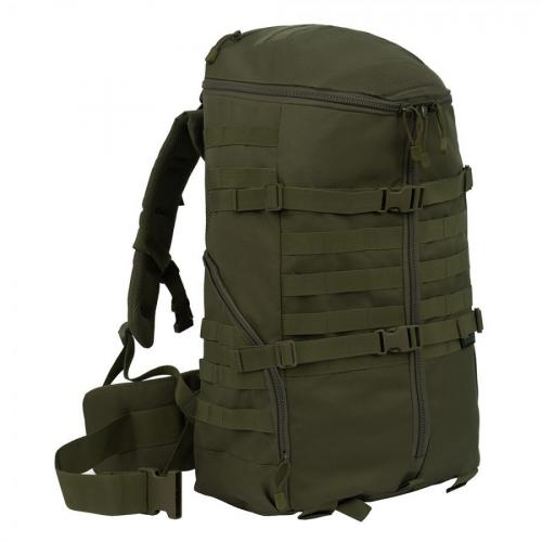 Рюкзак Tramp Patrol 65 (Olive green)