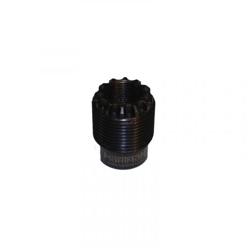 Адаптер на резьбу ствола ФЕНЕК (Hartman)