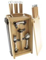 Набор Ларец №1