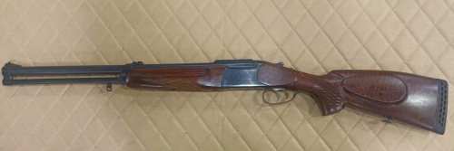 ИЖ-94 к.12х76 / к.7,62х51 №019401500