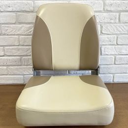 Кресло раскладное с поворотным механизмом мягкое