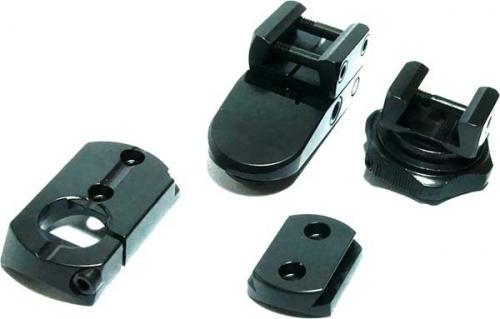 Кронштейн пов д/LM-призма на Benelli Argo/Browning Bar